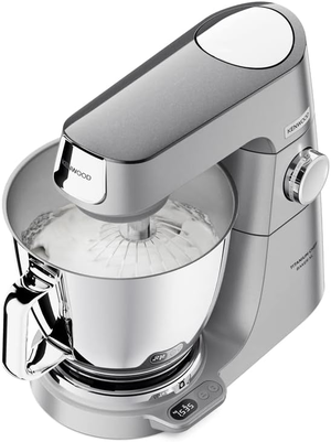 عجان كينوود، 1800 واط، 7 لتر، OWKVL85.344SI - بلاتيني product image 2
