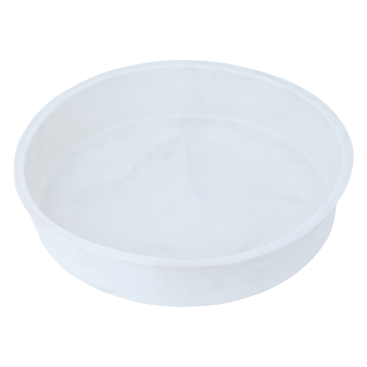 قالب كيك سيليكون السيف غاليري، دائري - ابيض product image 1