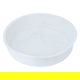 قالب كيك سيليكون السيف غاليري، دائري - ابيض product image 1