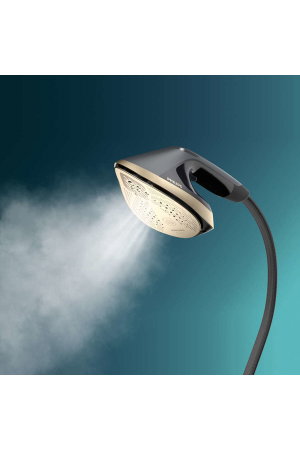 كاوية بخار فليبس سيريس 8500، 2200 واط، 1.2 لتر، 3 اعدادات بخار، AIS8540/80 - رمادي product image 2