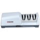 Edison Electric Knife Sharpener, 3 Levels, 18 Watt - Silver product image 1