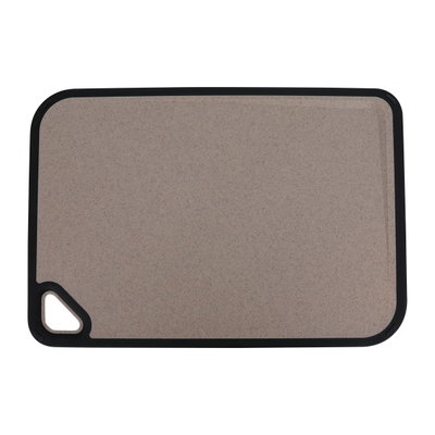 لوح تقطيع بلاستيك السيف غاليري، 44×30 سم - بني product image 2