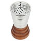 مبخرة استيل السيف غاليري، 20×10×10 سم - بني product image 2