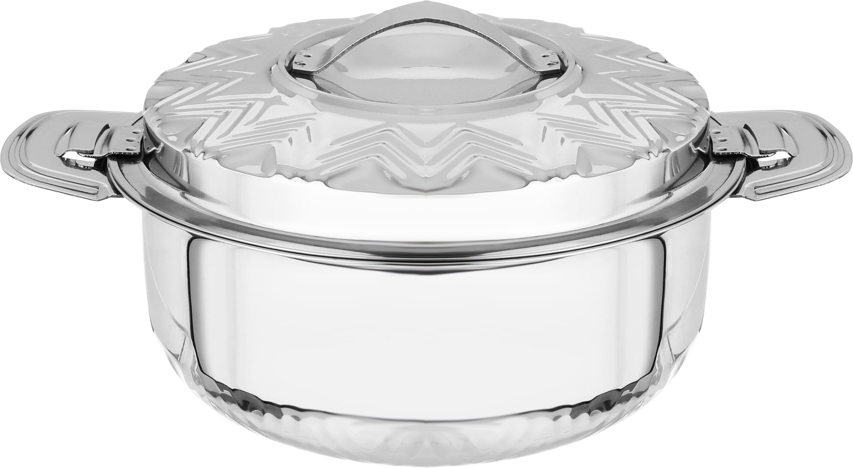 Maglite Steel Container Set, 3 Pieces - Silver product image 2