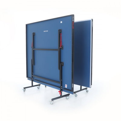 طاولة تنس طاولة خشب ستيجا، 66 كجم - ازرق product image 5