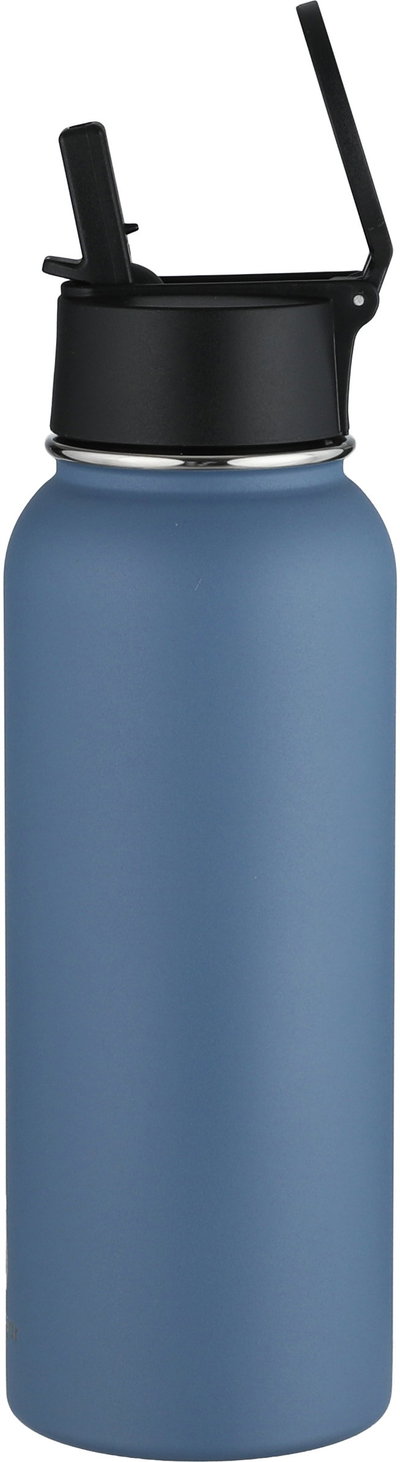 The Bear Stainless Steel Insulated Mug, 1.2 Liters - Blue product image 5