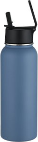 The Bear Stainless Steel Insulated Mug, 1.2 Liters - Blue product image 5