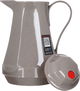 Rotpont thermos, 1 liter, glass inner shell, plastic outer shell - Cappuccino product image 4