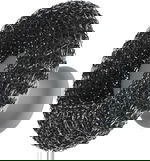 فرشاة غسيل أواني بلاستيك السيف غاليري، 2 قطعة - رمادي product image 6