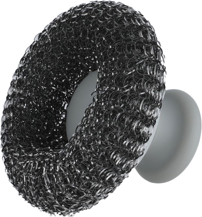 فرشاة غسيل أواني بلاستيك السيف غاليري، 2 قطعة - رمادي product image 6
