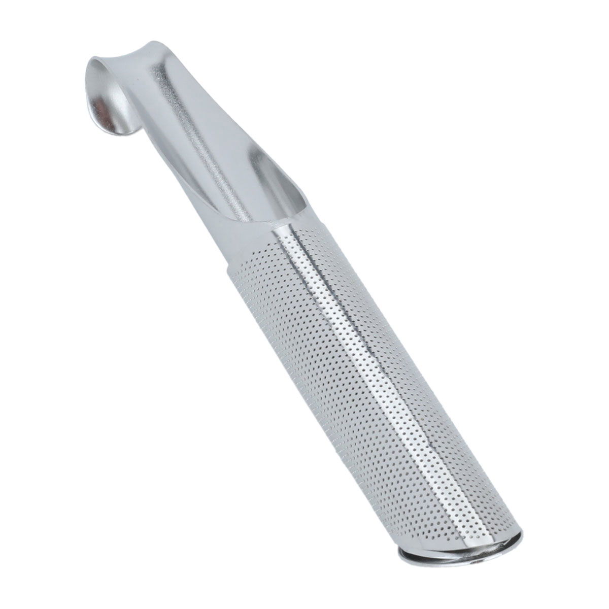 مصفاة شاي استيل السيف غاليري،اسطواني - فضي product image 1