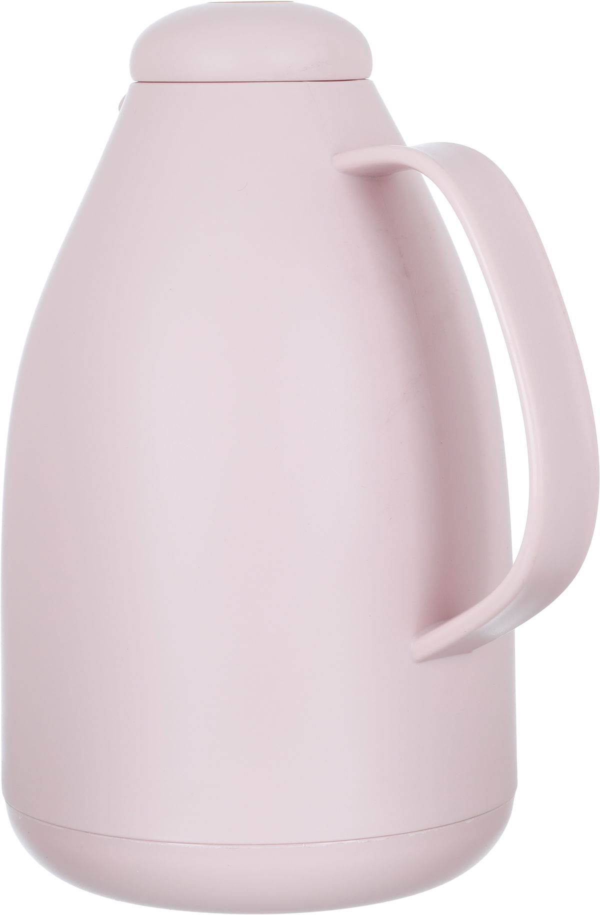 Al Saif Gallery Pro Penguin Thermos, 1.5 liters, glass inner container, plastic outer shell - pink product image 3