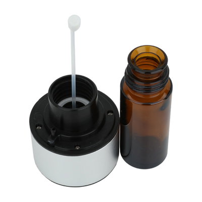 Sense Smart Fragrance Device, 4 Watt - Silver product image 4