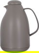 Al Saif Gallery Pro Penguin Thermos, 1.5 liters, glass inner container, plastic outer shell - Cappuccino product image 1