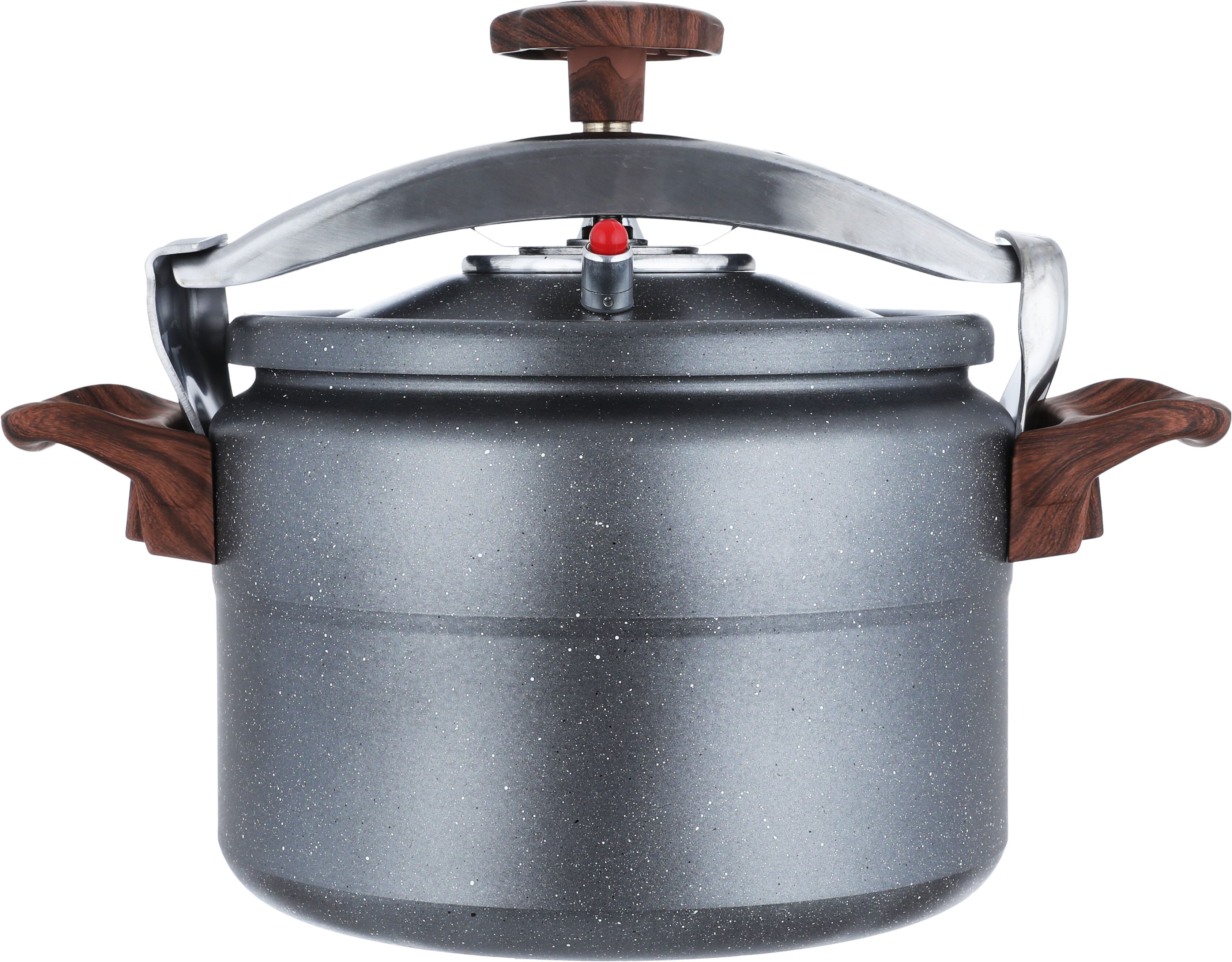 قدر ضغط فولكانو جرانيت السيف غاليري، 11 لتر - رمادي product image 2