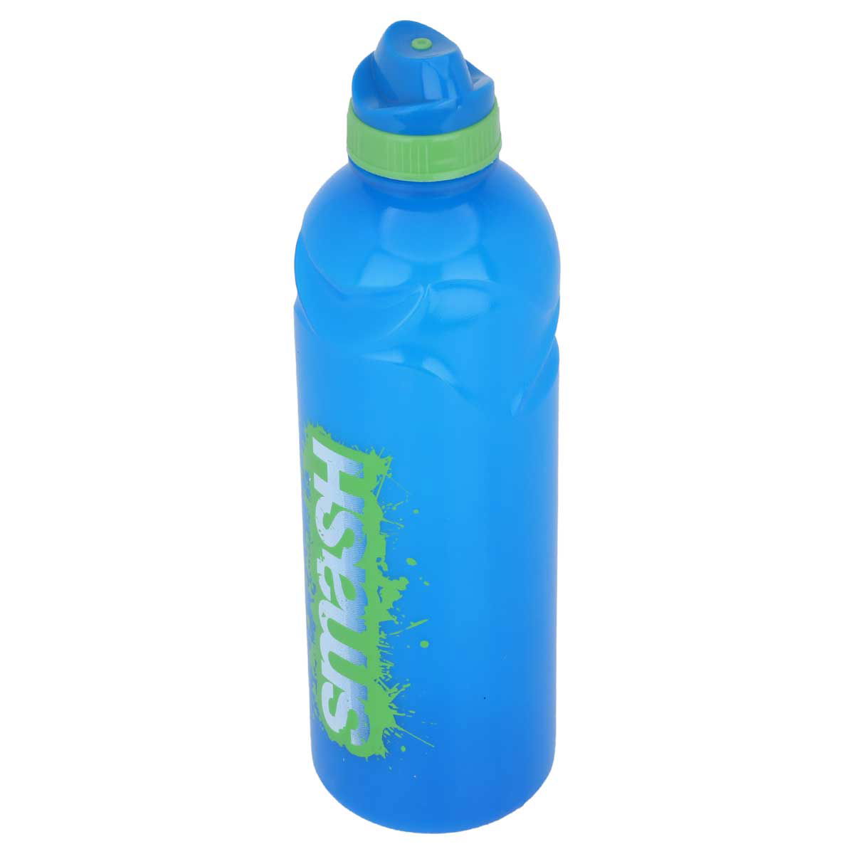 Al Saif Gallery Plastic Flask, 750 ml - Blue product image 2