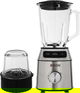 Edison BL-633 Electric Mixer, 1.5L, 600W, 3 Speed, Grinder - Silver product image 1