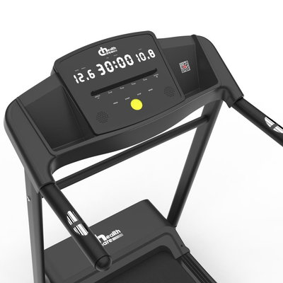 جهاز جري هيلثي كير، وزن حتي 100 كجم، قوة 1.5 حصان product image 2