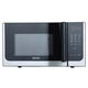 Edison C20Pxp33-S70 Electric Microwave, 700 Watt, 20 Liter, Digital Display - Black product image 1