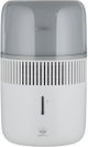 Philips Series 5000 HU5710/00 Air Purifier, 7W, 4.5L, Coverage up to 65m, LED Touchscreen Control, Wi-Fi Supported - White product image 1