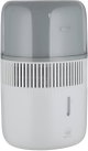 Philips Series 5000 HU5710/00 Air Purifier, 7W, 4.5L, Coverage up to 65m, LED Touchscreen Control, Wi-Fi Supported - White product image 2