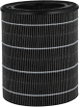 Philips Series 5000 HU5710/00 Air Purifier, 7W, 4.5L, Coverage up to 65m, LED Touchscreen Control, Wi-Fi Supported - White product image 3