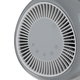 Philips Series 5000 HU5710/00 Air Purifier, 7W, 4.5L, Coverage up to 65m, LED Touchscreen Control, Wi-Fi Supported - White product image 4