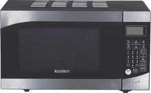 ميكروويف كولن، 1200 واط، 25 لتر ، 802100005 - اسود product image