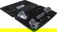 شنطة القهوة المختصة السيف غاليري باريستار - أسود product image 2