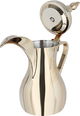 Alsaif Steel Dallah, 1.4 L - Gold product image 7