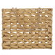 Al Saif Gallery Wicker Basket Set, 2 Pieces - Brown product image 3