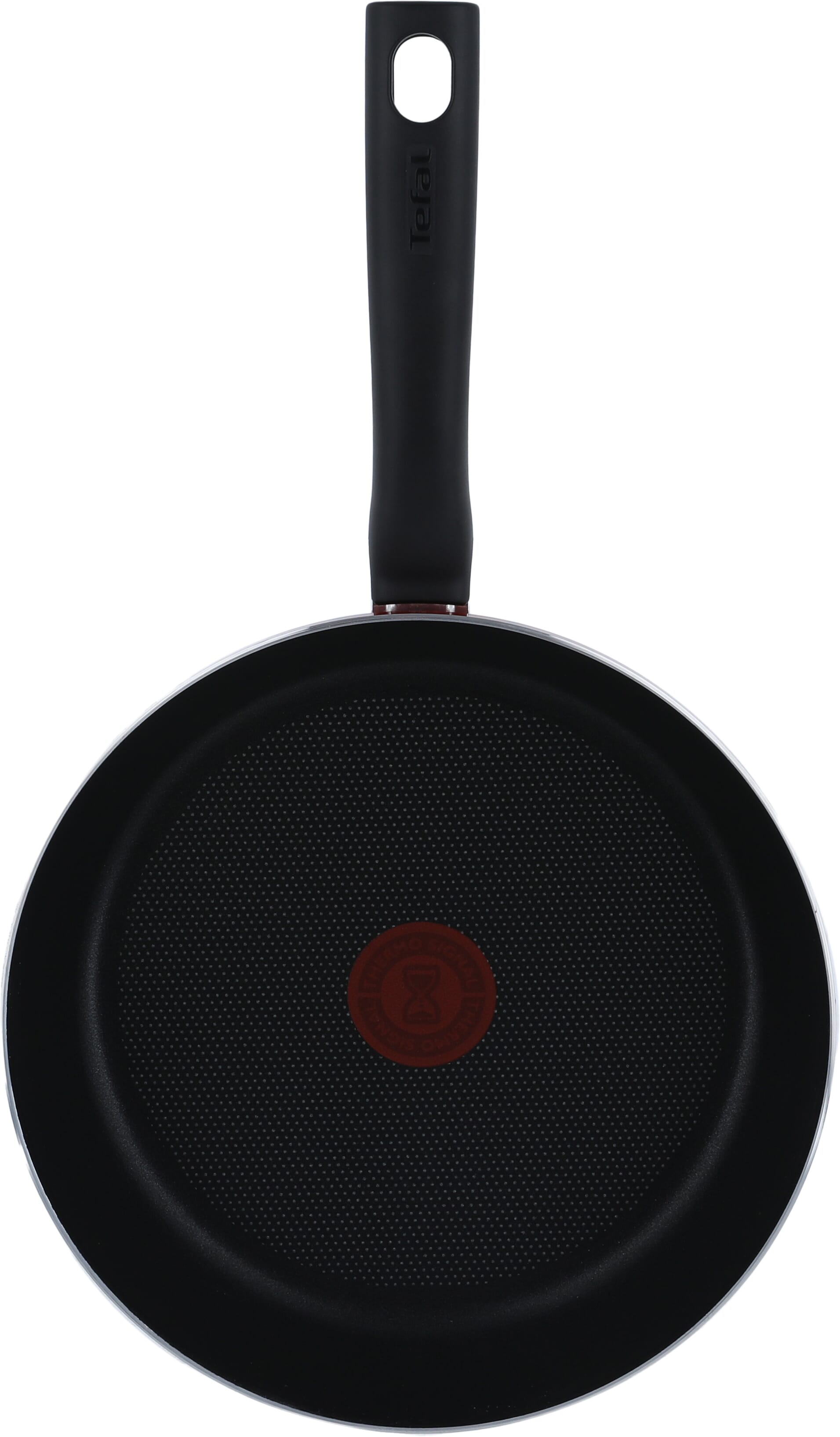 Tefal New Tempo Flame Frying Pan, 24cm - Black product image 2