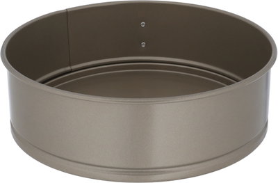 صينية تشيز كيك استيل السيف غاليري، 22سم، دائري - بني product image 4