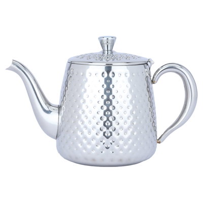براد شاي زاد استيل السيف غاليري، مقاس 36 - فضي product image 1
