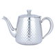 براد شاي زاد استيل السيف غاليري، مقاس 36 - فضي product image 1