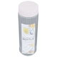 Al Saif Gallery Plastic Water Bottle, 600 Ml - Clear White product image 1
