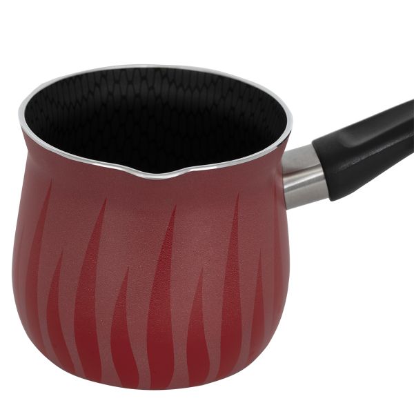 Tefal Al Saif Gallery Rack, 9.5 cm - Red product image 2