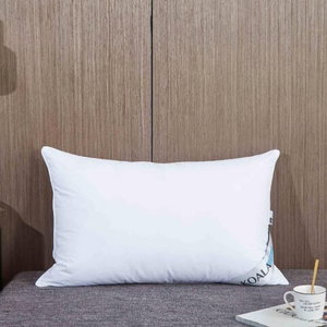 Koala Cotton Pillow, Medium Thickness, 75x50 cm - White product image