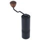 مطحنة قهوة يدوية باريستار، أستيل - أسود product image 2