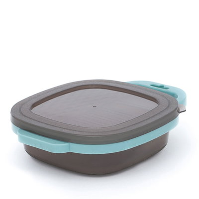 مبشرة استيل السيف غاليري، مع علبة وغطاء - أزرق product image 3