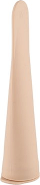 طقم قوالب مصاصات سيلكون السيف غاليري، 20 سم، 100 مل - متعدد الالوان product image 7