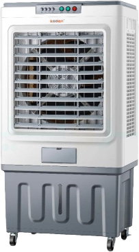 مكيف صحراوي كولن، 60 لتر، 250 واط، 3 مستويات، 807104016 - ابيض رمادي product image