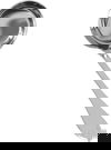 Alsaif Gallery Stainless Steel Cutlery Set, 78 Pieces - Silver product image 4