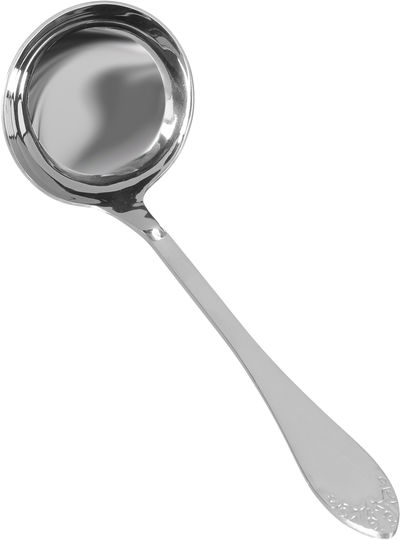Alsaif Gallery Stainless Steel Cutlery Set, 78 Pieces - Silver product image 4