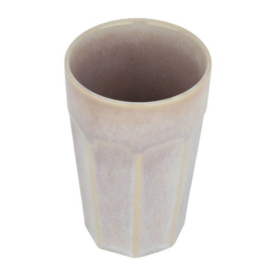 مج سيراميك السيف غاليري، 130 مل - بيج product image 2