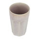 مج سيراميك السيف غاليري، 130 مل - بيج product image 2
