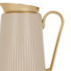 Al Saif Gallery Jayda Thermos, 2.1 Liter - Beige product image 3