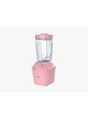 خلاط كهربائي و مطحنة تايفون، 650 واط، 1.8 لتر، TY-02-001 P - بينك product image 2