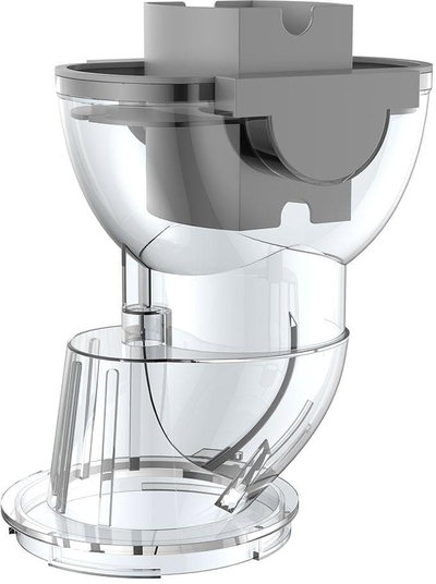 عصارة حمضيات ويننج ستار، 300 مل، 150 واط، نظام غلاق مزدوج، ST-5598 بيج product image 4