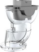 عصارة حمضيات ويننج ستار، 300 مل، 150 واط، نظام غلاق مزدوج، ST-5598 بيج product image 4